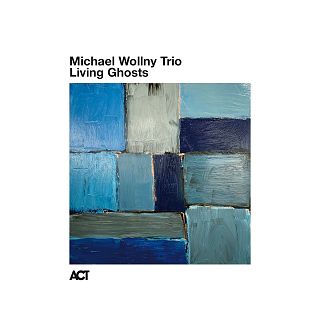 Fantasmas vivientes: Michael Wollny Trio