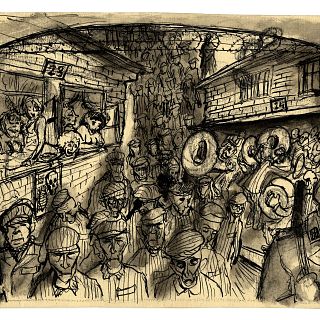 Exilios y músicas (capítulo 4)