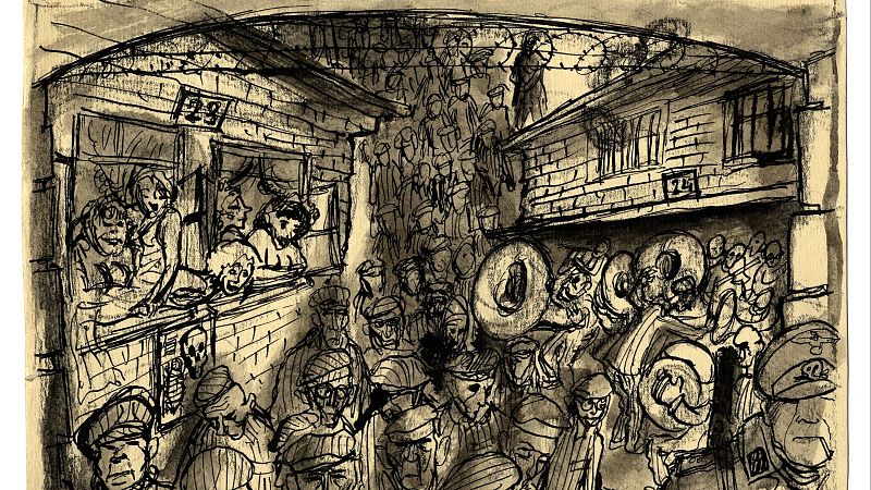 Temas de m�sica - Exilios y m�sicas (cap�tulo 4) - 14/03/26 - Temas de m�sica | Escuchar