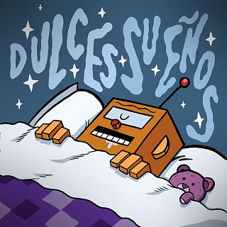 Dulces sueños