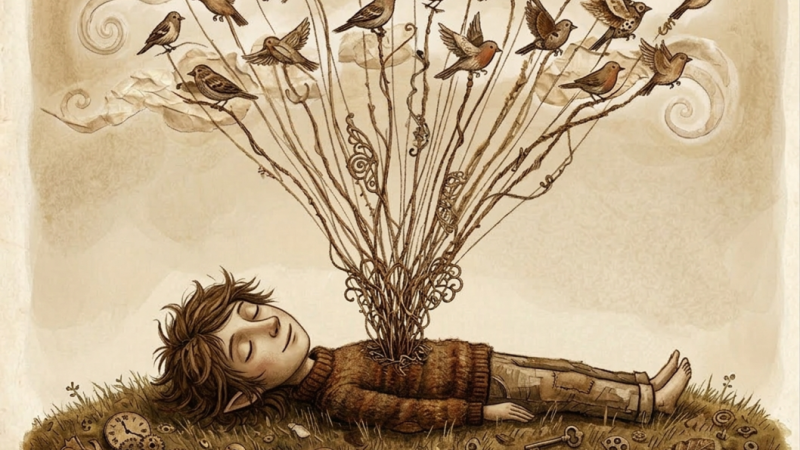 Correspondencias - Recuerda... - 14/03/26 - Correspondencias | Escuchar