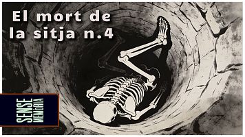 El mort de la sitja n� 4