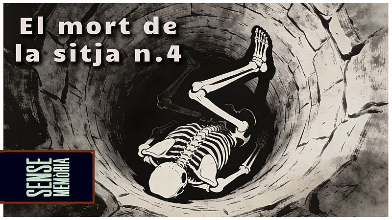 Sense Memòria Vol III - El mort de la sitja nº 4 - Sense memòria | Escoltar