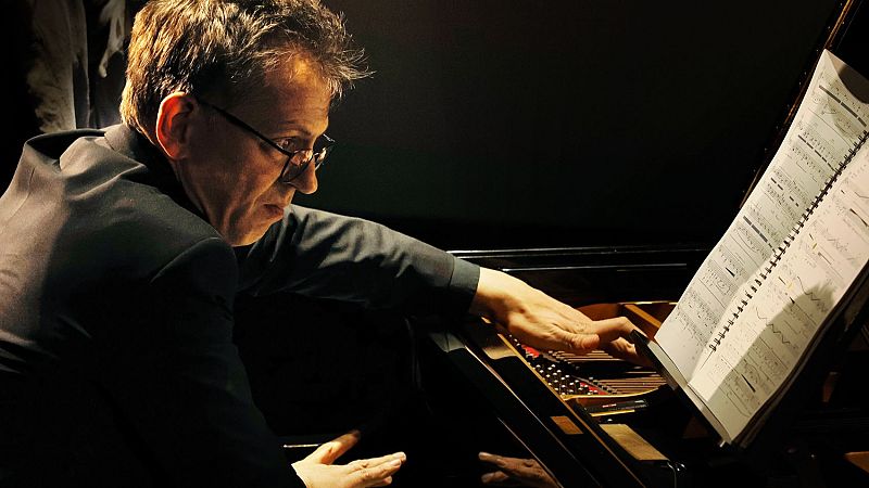 M�sica viva - 15/03/26 - M�sica viva | Escuchar