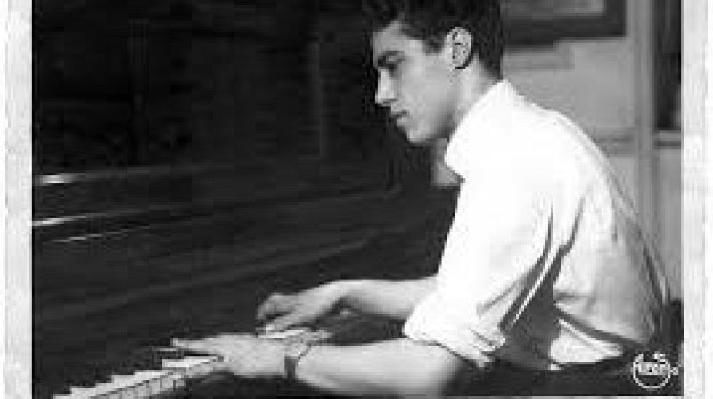 En blanco y negro - Esteban S�nchez y Nikolai Lugansky - 15/03/26 - En blanco y negro | Escuchar