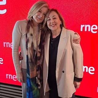 Carmen Machi, actriz: "Con los años me ha ido mejor y me llegan guiones increíbles"