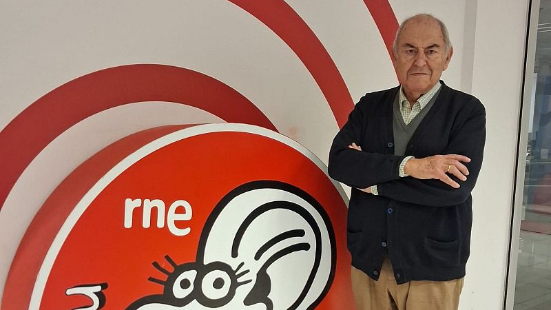 No es un día cualquiera - Los casos de mermelada con José Antonio Marina | Escuchar