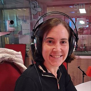 Boticaria García en Efectos perversos: respirar, el gesto simple que transforma tu vida