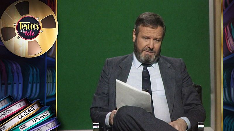 Efectve: El futur de la televisi� des del passat - S�n 4 dies | Escuchar