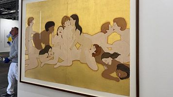 ARCO, art i geopol�tica