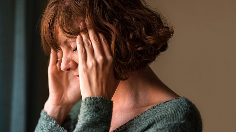 La dilatada petjada de la covid | MARÍA GÓMEZ