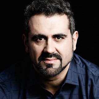 Redescubriendo a Miguel Marqués y María Rodrigo