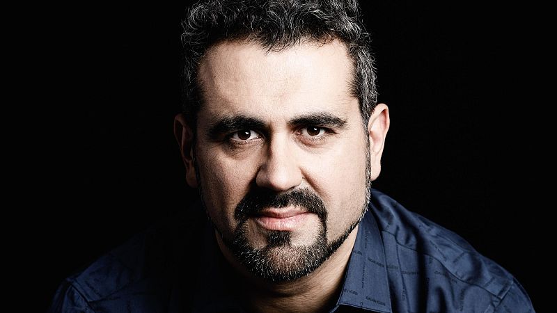 Fila cero - Concierto de la OCNE - Redescubriendo a Miguel Marqu�s y Mar�a Rodrigo - 15/03/26 - Fila cero | Escuchar