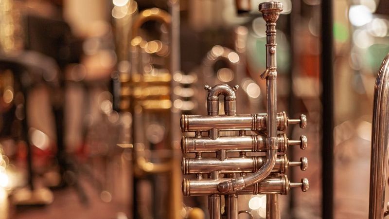 Talento metal - Goldsmith, Williams y Giacchino - 15/03/26 - Talento metal | Escuchar