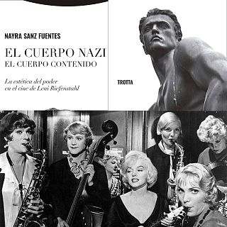 El cuerpo nazi. El cuerpo contenido y Billy Wilder