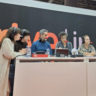 Las salidas profesionales de los jóvenes músicos