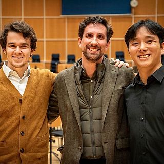 Concurso de dirección de la MDR de Leipzig