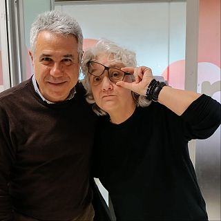 Con Mayte Martín, In Illo tempore