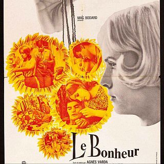 Hogares de cine (y II): madres no hay más que una