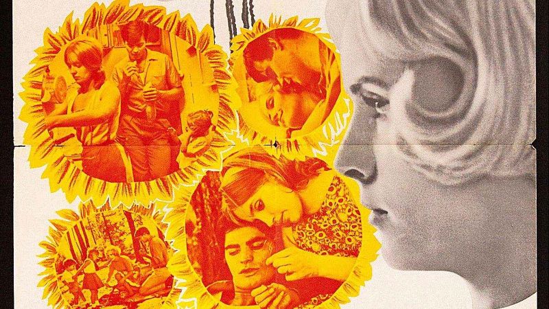 Vamos al cine - Hogares de cine (y II): madres no hay m�s que una - 15/03/26 - Vamos al cine | Escuchar