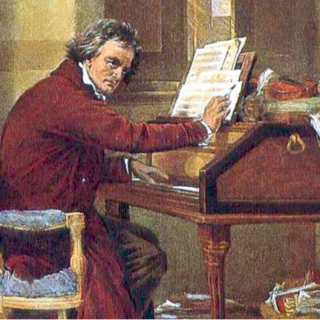 Concierto para piano y orquesta nº4 de Beethoven