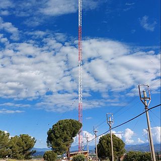 88 años de onda media
