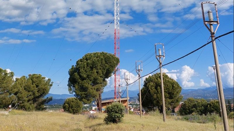 88 años de onda media - Amigos de la onda corta | Escuchar
