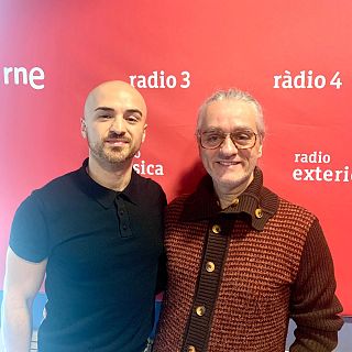 LULÚ, PRIMERA NIT (Dansa)