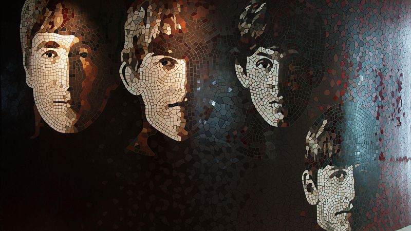 Tal día como hoy - The Beatles - 16/03/26 - Escuchar ahora