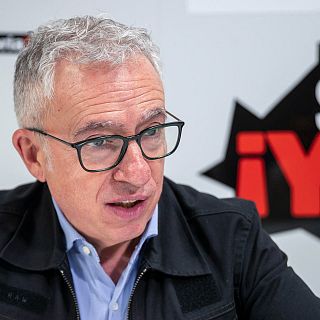 Ángel Ceña (Soria Ya): “Hay que asumir el dictado de las urnas con respeto y con responsabilidad”