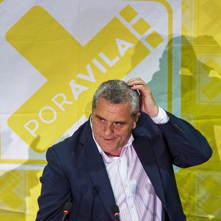 Pascual (XAV): "Se han votado en clave nacional"