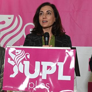 Gallego (UPL): "Hemos consolidado"