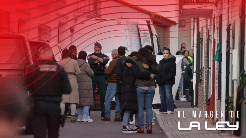 Al margen de la ley - 2x29 - El caso Francisca Cadenas y la denuncia de un padre - Escuchar ahora