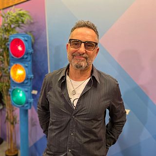 Jorge Drexler 'Taracá', está acá y está ahora