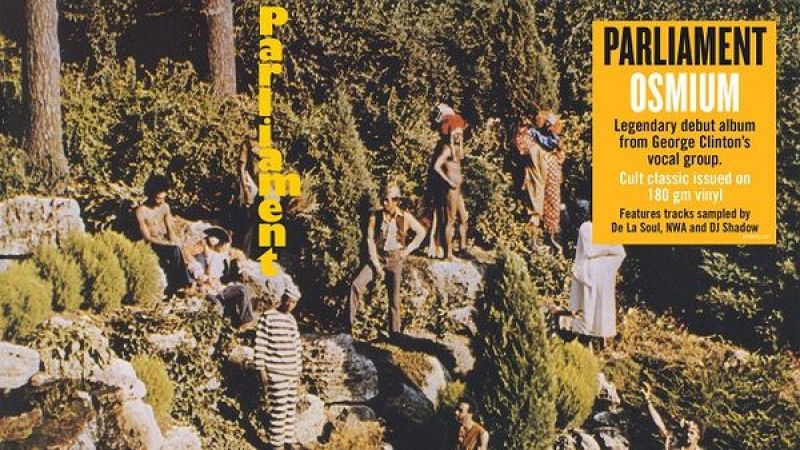 Píntalo de negro - El góspel soul de George Clinton - 17/03/26 - Escuchar ahora