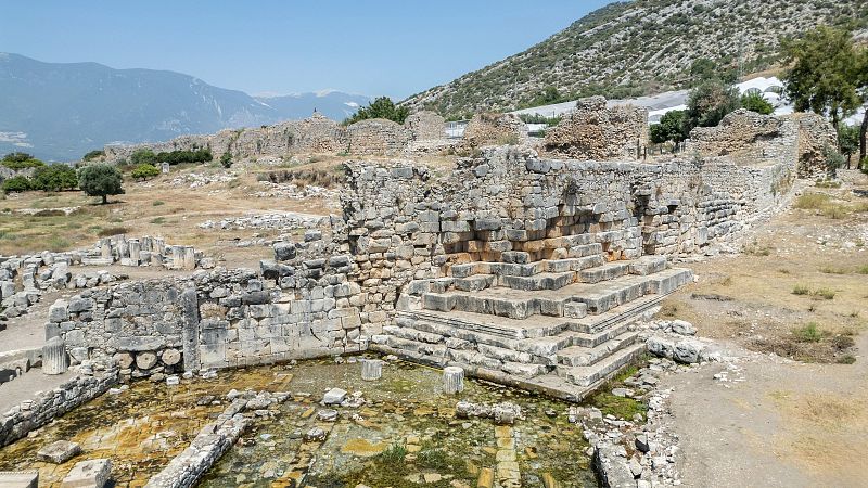 No  necesitaba saber esto - Suicidio entre los romanos - 17/03/26 - Escuchar ahora