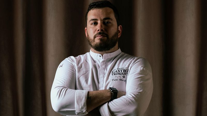 Dichosa cocina - Pablo Marg�s - 17/03/26 - Escuchar ahora