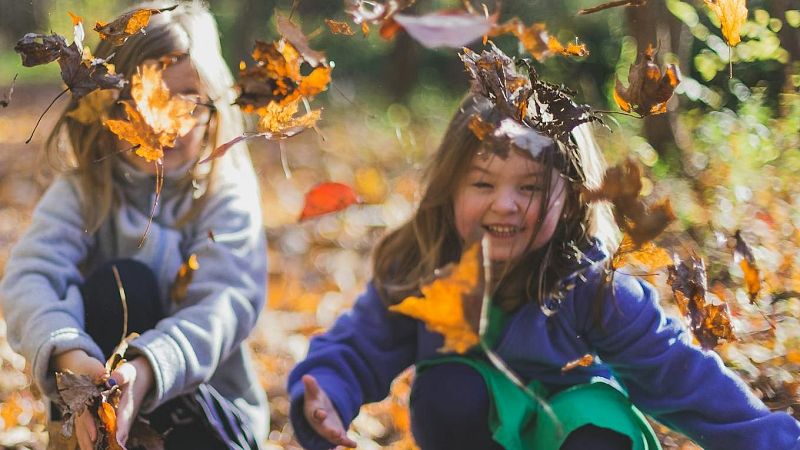 Bon dia i bona sort - Quan els nostres infants ens porten al l�mit - Bon dia i bona sort | Escoltar