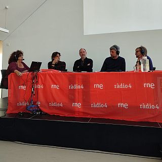 El Territori a Lleida des del Museu Morera: Festival MUD, Guerssen Records i Los Negativos