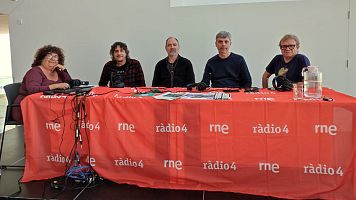 El Territori a Lleida des del Museu Morera: Festival MUD, Guerssen Records i Los Negativos