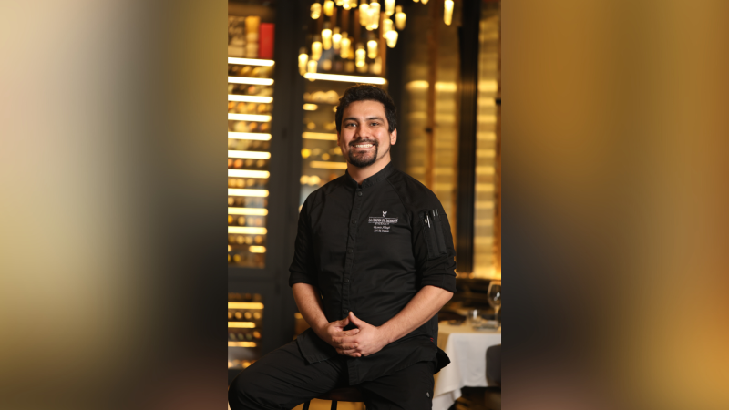 Dichosa cocina - Vicente Aliaga - 18/03/26 - Escuchar ahora