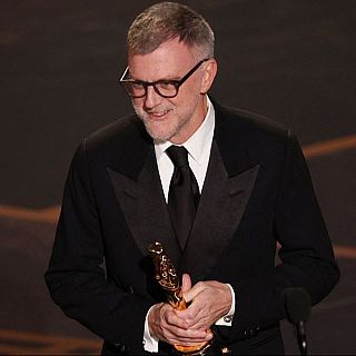 Gente que trabaja: los premios Óscar