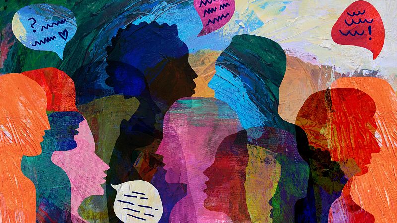 El palabrero - Antimonio, por compasión - 17/03/26 - Escuchar ahora