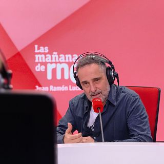 La ra�z de Jorge Drexler