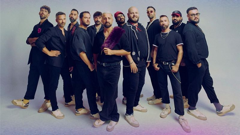 Entrevista a Àrtur Martínez, cantant de La Fúmiga | Escuchar