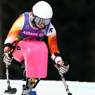 España cierra los JJ. PP. Invierno con las 4 medallas de Audrey