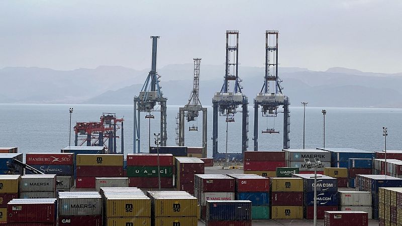 AMEC situa la competència de Xina com el principal obstacle de les exportacions catalanes