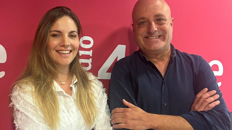 El mat� de R�dio 4 - Marta Tips: Errors f�cils d'evitar quan fem el canvi d'armari i consells per fer-ho b� - El mat� de R�dio 4 | Escoltar