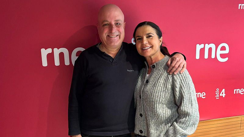 El mat� de R�dio 4 - Doctora Montse Folch: El truc per perdre un parell de quilos de manera f�cil i saludable - El mat� de R�dio 4 | Escoltar