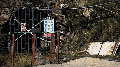 El informe del Principado concluye que la actividad en Cerredo era "clandestina" e incumpl�a toda seguridad | Escuchar